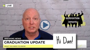 Dan please click here to view your personalized video